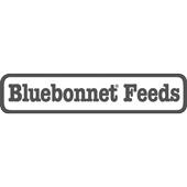 Bluebonnet进料Logo